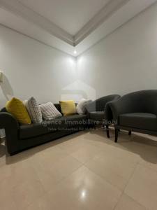 Hammam Sousse Hammam Sousse Location Appart. 1 pice    appartement s1 meubl  ref885a