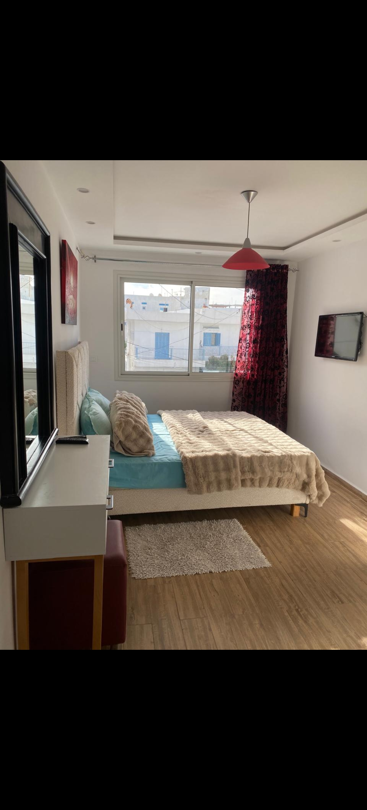 Hammamet Hammamet Location Appart. 1 pice Duplex meubl