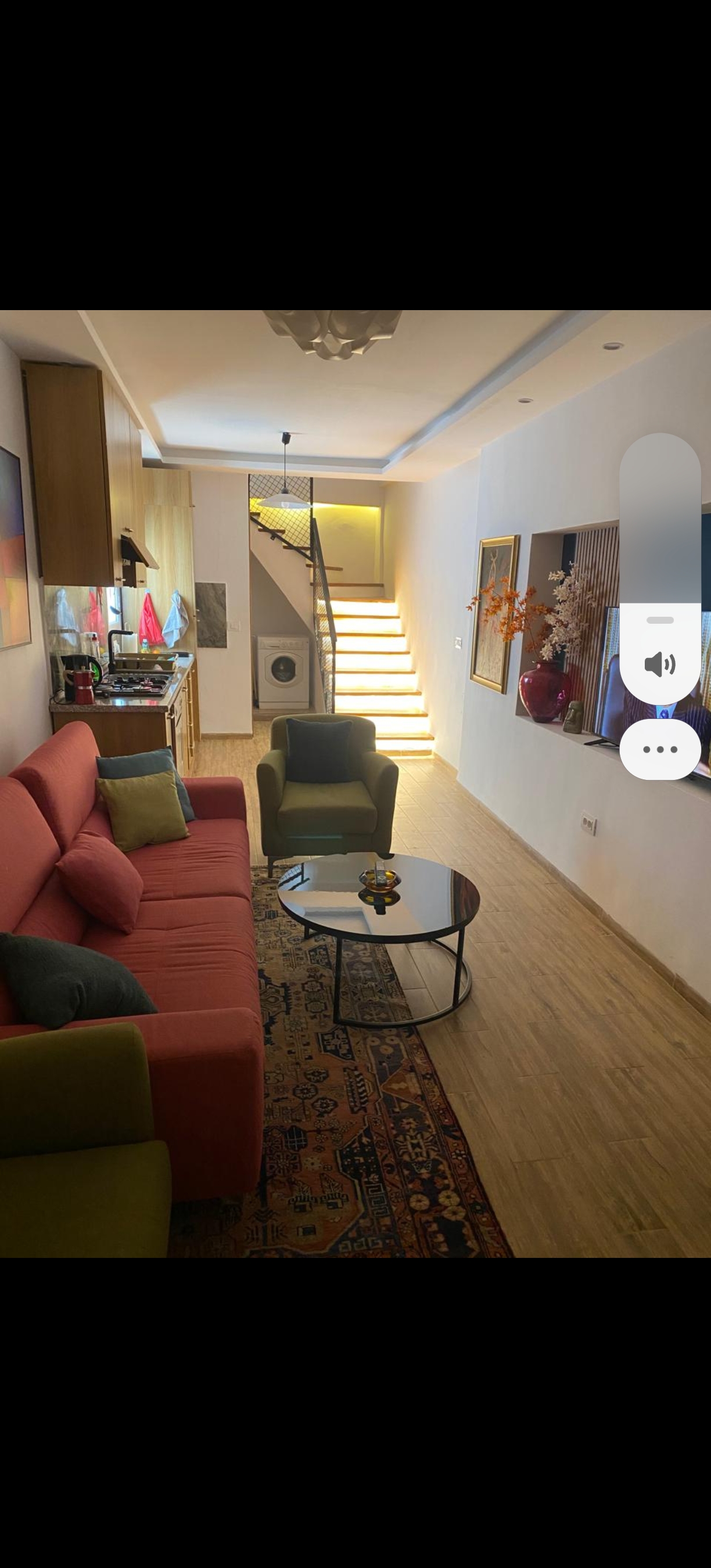 Hammamet Hammamet Location Appart. 1 pice Duplex meubl