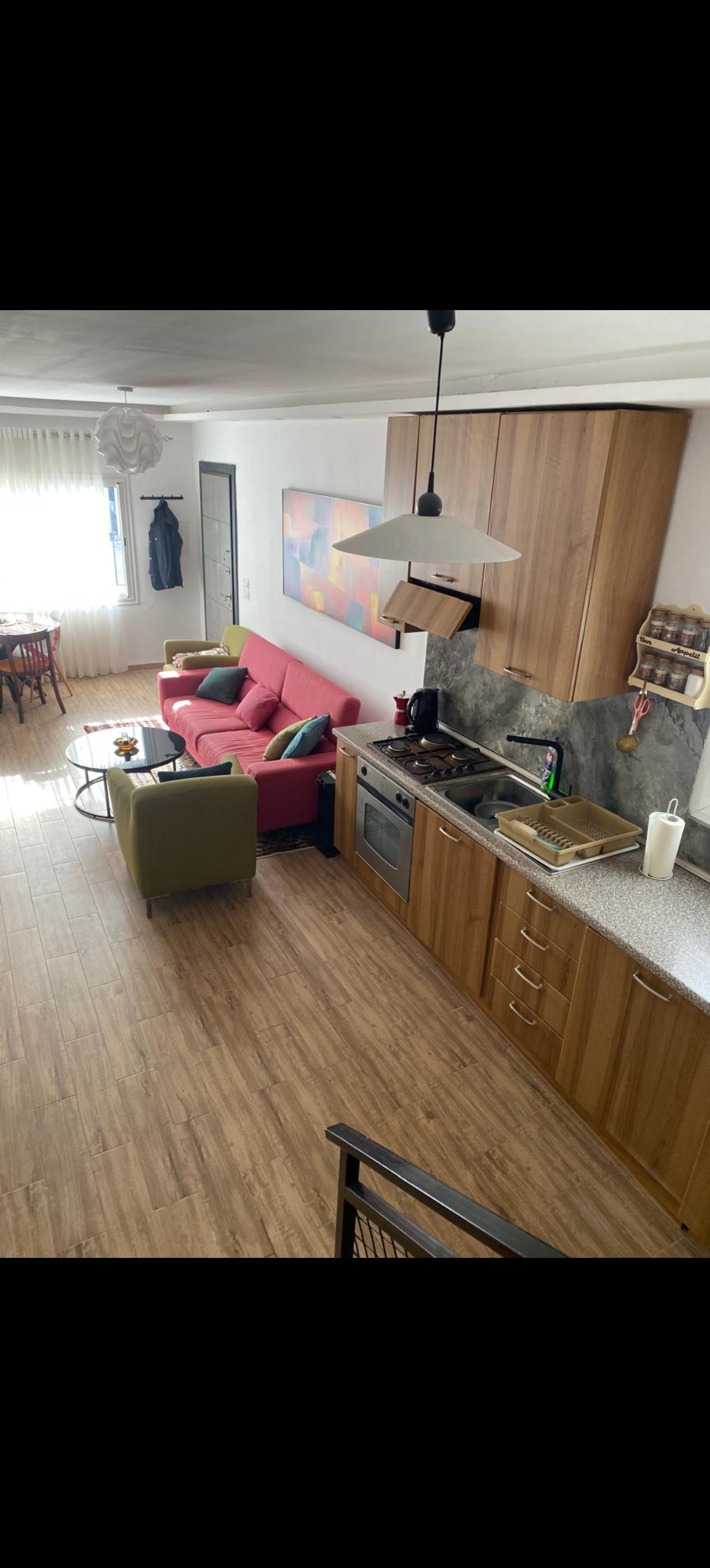 Hammamet Hammamet Location Appart. 1 pice Duplex meubl