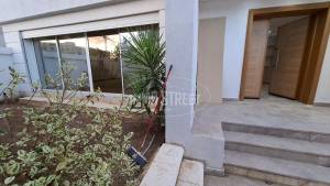 El Kram Jardins de Carthage Location Maisons    villa s4 aux jardins de ref489a