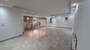 El Kram Jardins de Carthage Location Maisons    villa s4 aux jardins de ref489a