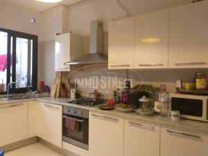 La Marsa&nbsp;Cite El Hana&nbsp;Location&nbsp;Appart. 1 pi�ce&nbsp;   appartement s3 avec jardin  ref490a