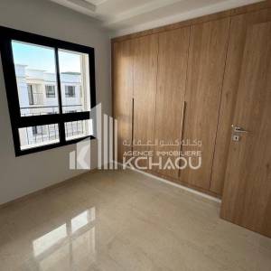 La Marsa&nbsp;Cite Bhar Lazreg&nbsp;Location&nbsp;Appart. 1 pi�ce&nbsp;A  s2  trs haut standing a la ref469a