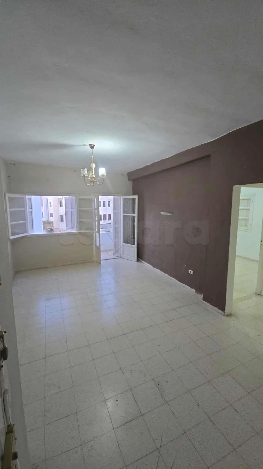 El Mourouj&nbsp;El Mourouj&nbsp;Vente&nbsp;Appart. 2 pi�ces&nbsp;Avender appartement  s plus 2 eme �tage