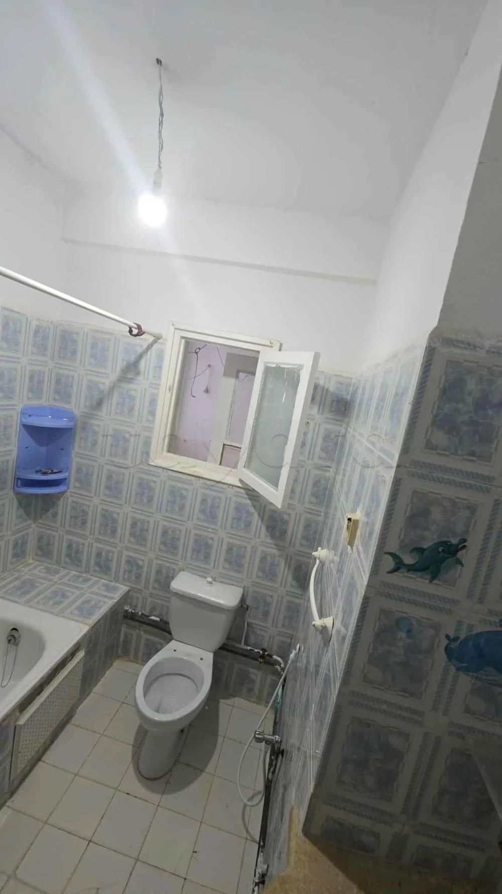 El Mourouj&nbsp;El Mourouj&nbsp;Vente&nbsp;Appart. 2 pi�ces&nbsp;Avender appartement  s plus 2 eme �tage