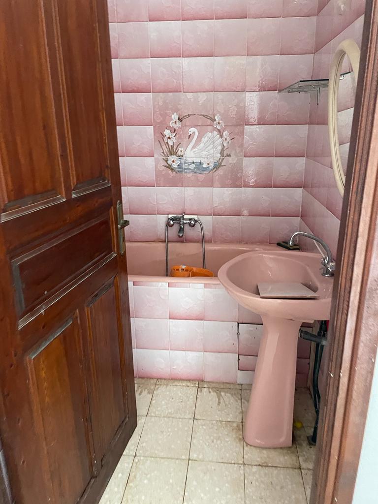 Sidi Hassine&nbsp;Cite Mrad 2&nbsp;Location&nbsp;Maisons&nbsp;Urgent vend maison x 2 etages