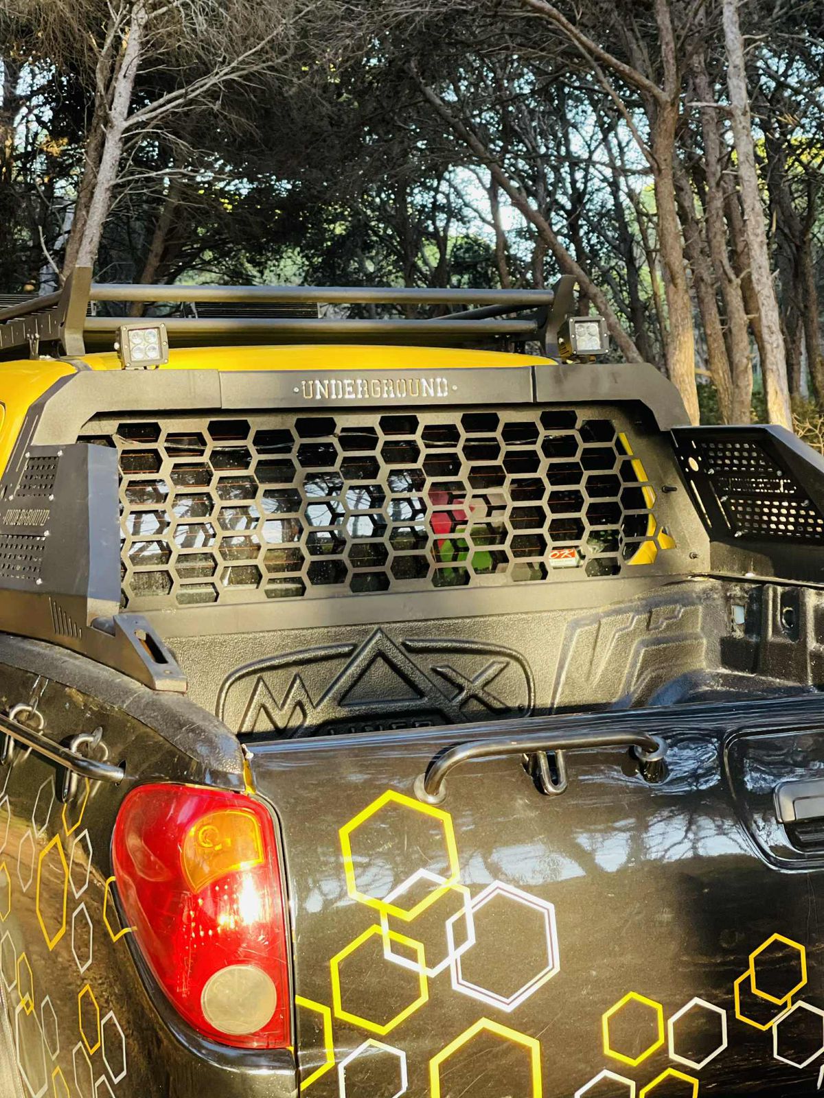 Bizerte Nord Bizerte Mitsubishi L200 Mitsubishi en bonne tat