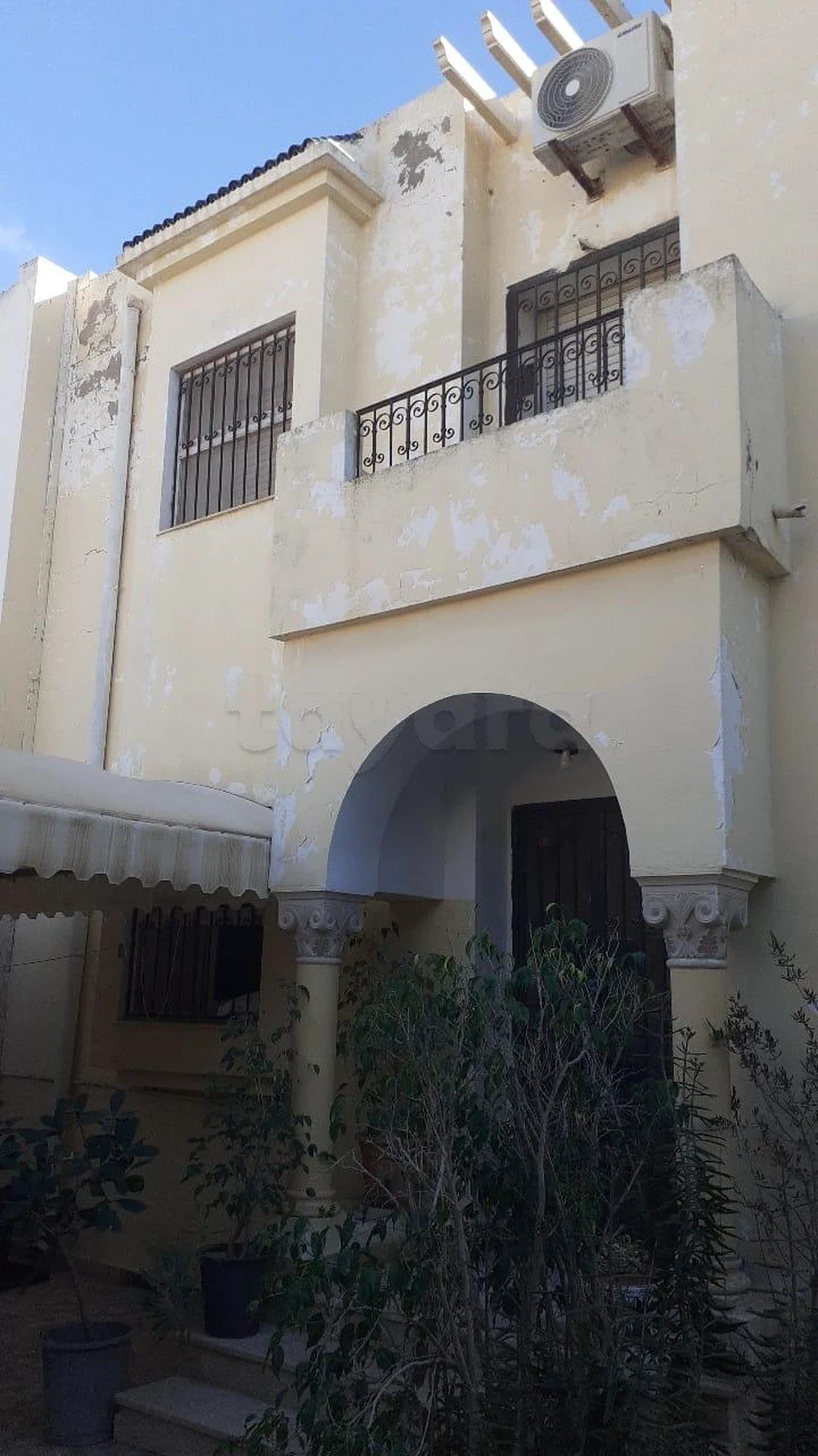 Ariana Ville Cite De La Sante Vente Duplex Duplex ariana