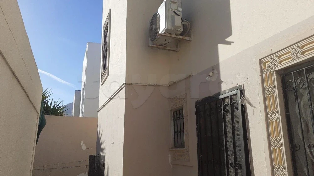 Ariana Ville Cite De La Sante Vente Duplex Duplex ariana