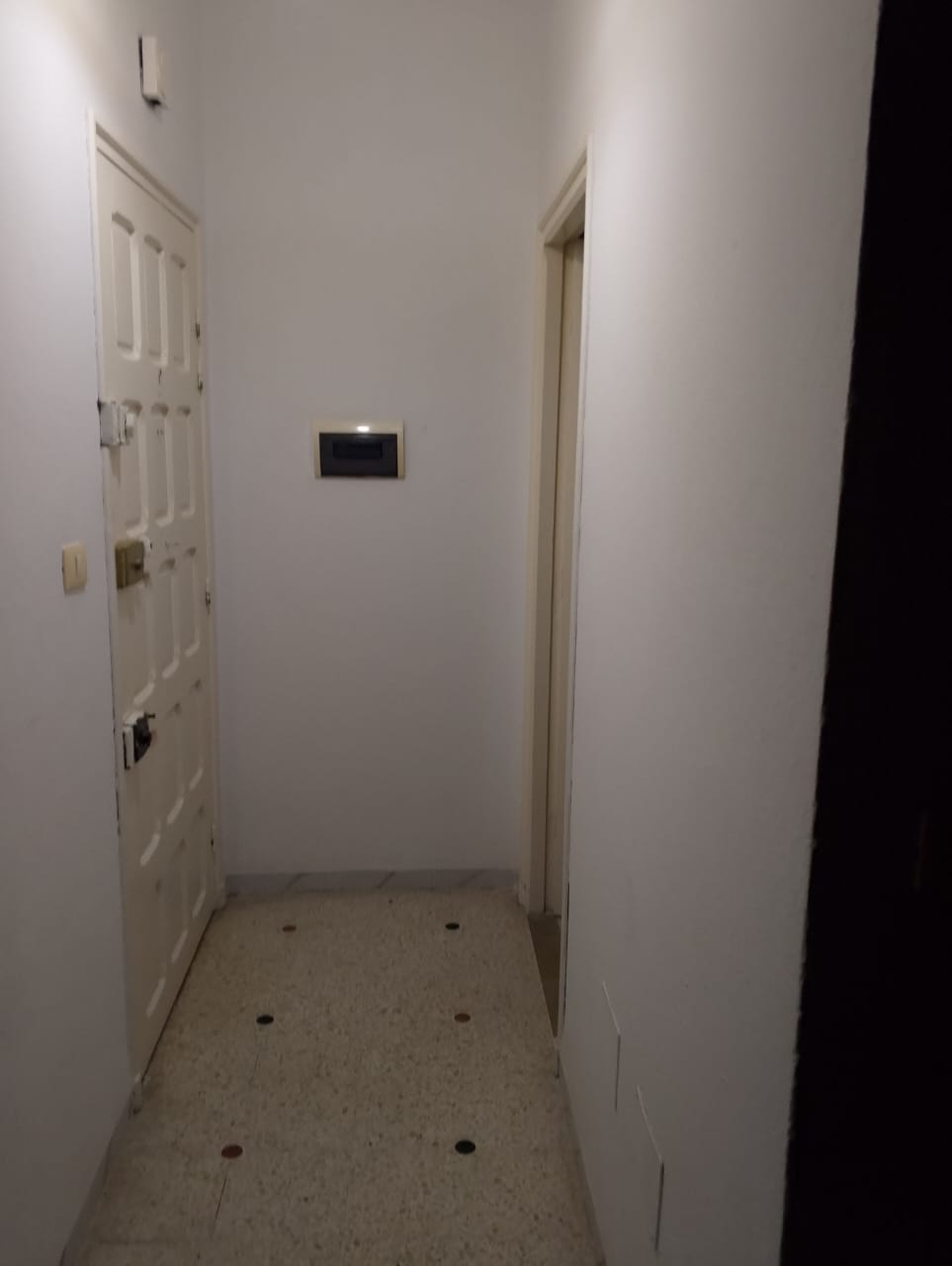 La Soukra&nbsp;Borj Louzir&nbsp;Vente&nbsp;Appart. 3 pi�ces&nbsp;Appartement dans une r�sidence gard�e