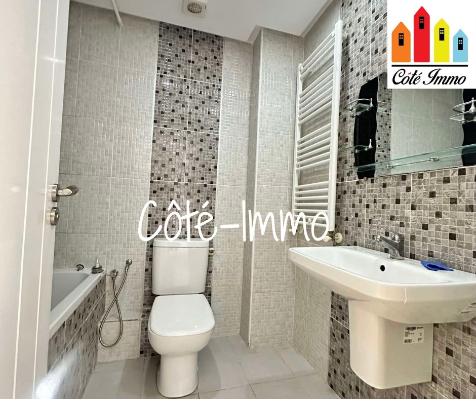 Ezzahra Ezzahra Location Appart. 1 pice Appartement s1 hst  ezzahra