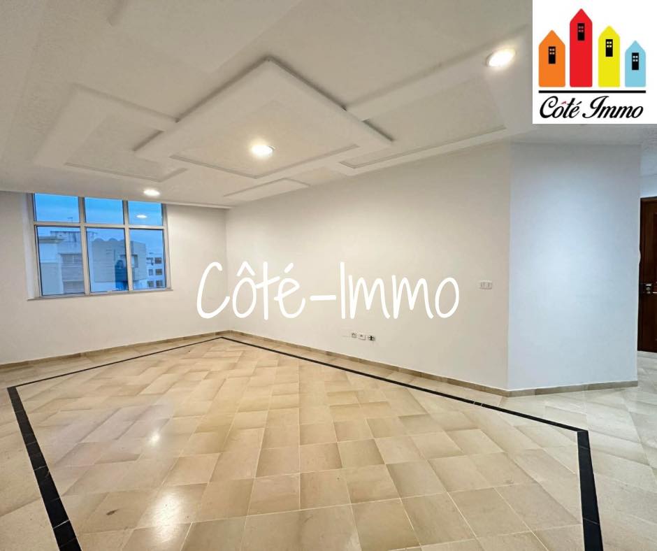 Nouvelle Medina Nouvelle Medina Location Appart. 2 pices Appartement s2 hst  medina jadida