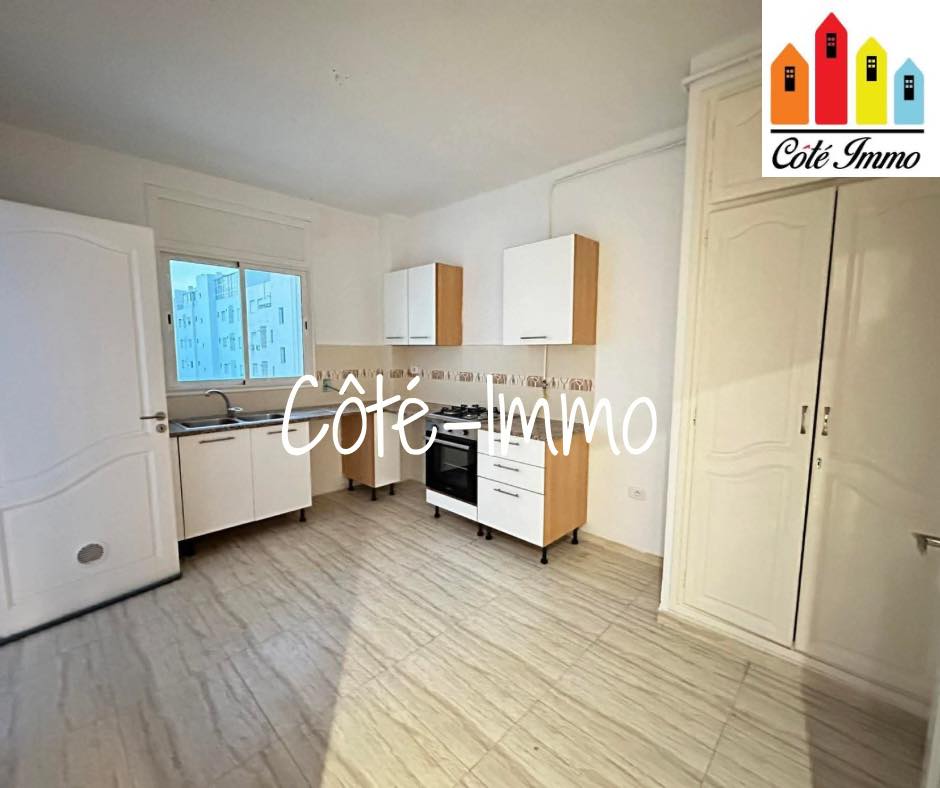 Nouvelle Medina Nouvelle Medina Location Appart. 2 pices Appartement s2 hst  medina jadida