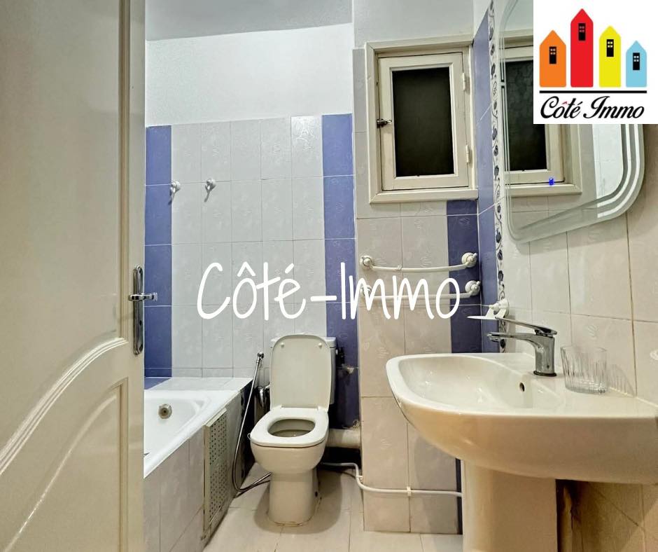 Nouvelle Medina Nouvelle Medina Location Appart. 2 pices Appartement s2 hst  medina jadida