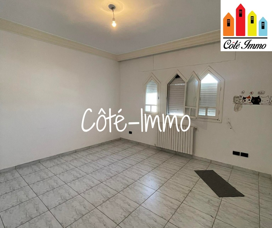 Bou Mhel El Bassatine&nbsp;Bou Mhel&nbsp;Location&nbsp;Appart. 3 pi�ces&nbsp;Appartement s3 hst � boumhal