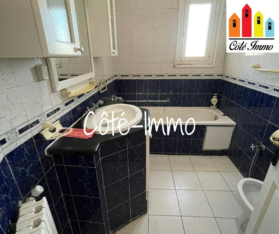 Bou Mhel El Bassatine&nbsp;Bou Mhel&nbsp;Location&nbsp;Appart. 3 pi�ces&nbsp;Appartement s3 hst � boumhal