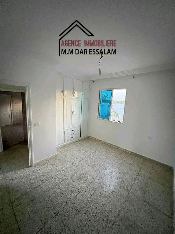 Kelibia&nbsp;Dar Allouche&nbsp;Vente&nbsp;Maisons&nbsp;Maison ind�pendante pr�s de toutes commodit�