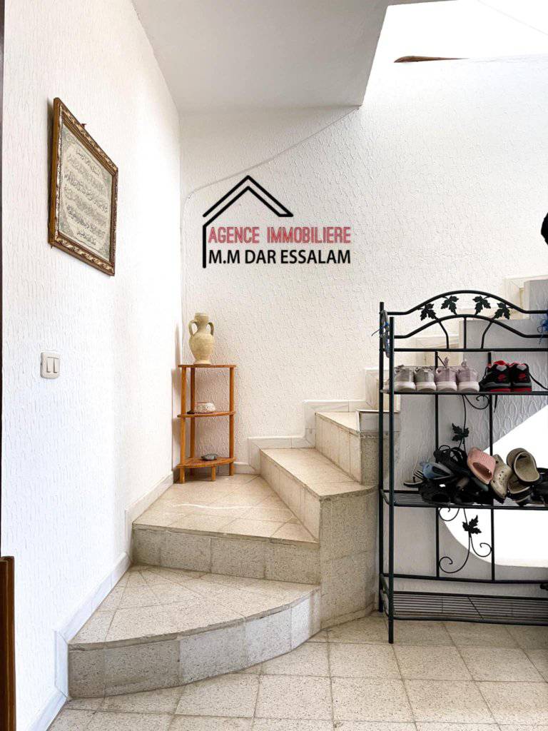 Kelibia&nbsp;Kelibia&nbsp;Vente&nbsp;Maisons&nbsp;Maison avec deux garages