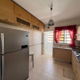 Ariana Ville&nbsp;Cite Ennasr 1&nbsp;Vente&nbsp;Appart. 4 pi�ces&nbsp;Appartement s3 � ennasr 1