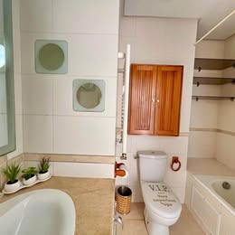 Ariana Ville&nbsp;Cite Ennasr 1&nbsp;Vente&nbsp;Appart. 4 pi�ces&nbsp;Appartement s3 � ennasr 1