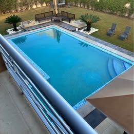 Bou Mhel El Bassatine Cite El Bassatine Ancien Vente Maisons Villa de maitre avec 5 suites jardin et piscine