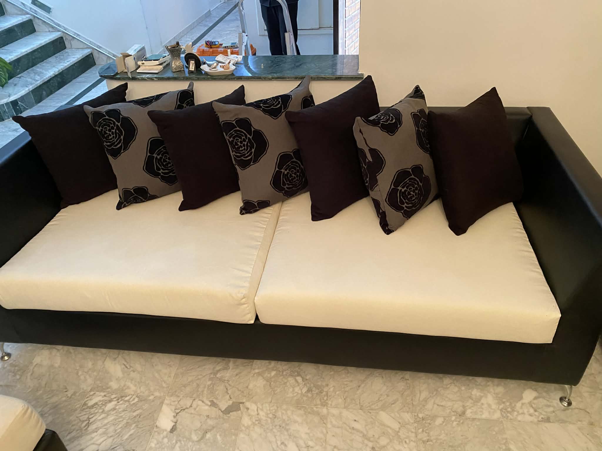 Ain Zaghouan&nbsp;Ain Zaghouan&nbsp;Salon - Salle � manger &nbsp;Salons&nbsp;Salon karray