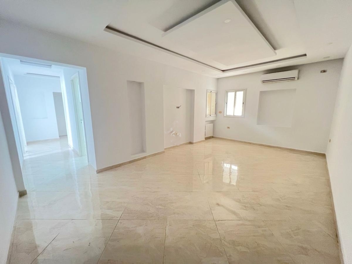 Hammam Sousse El Kantaoui Location Appart. 4 pices Appartement s3