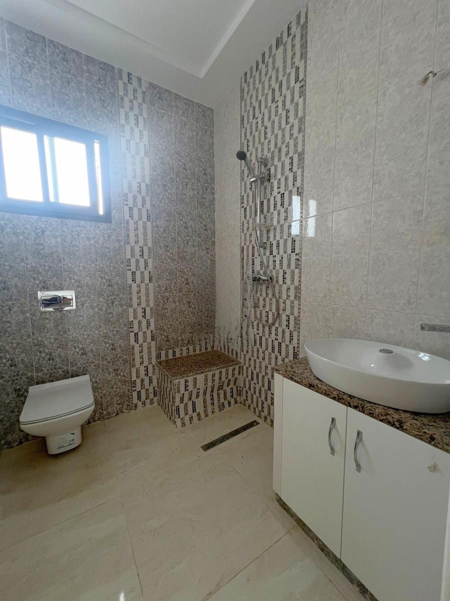 Hammam Sousse El Kantaoui Location Appart. 4 pices Appartement s3