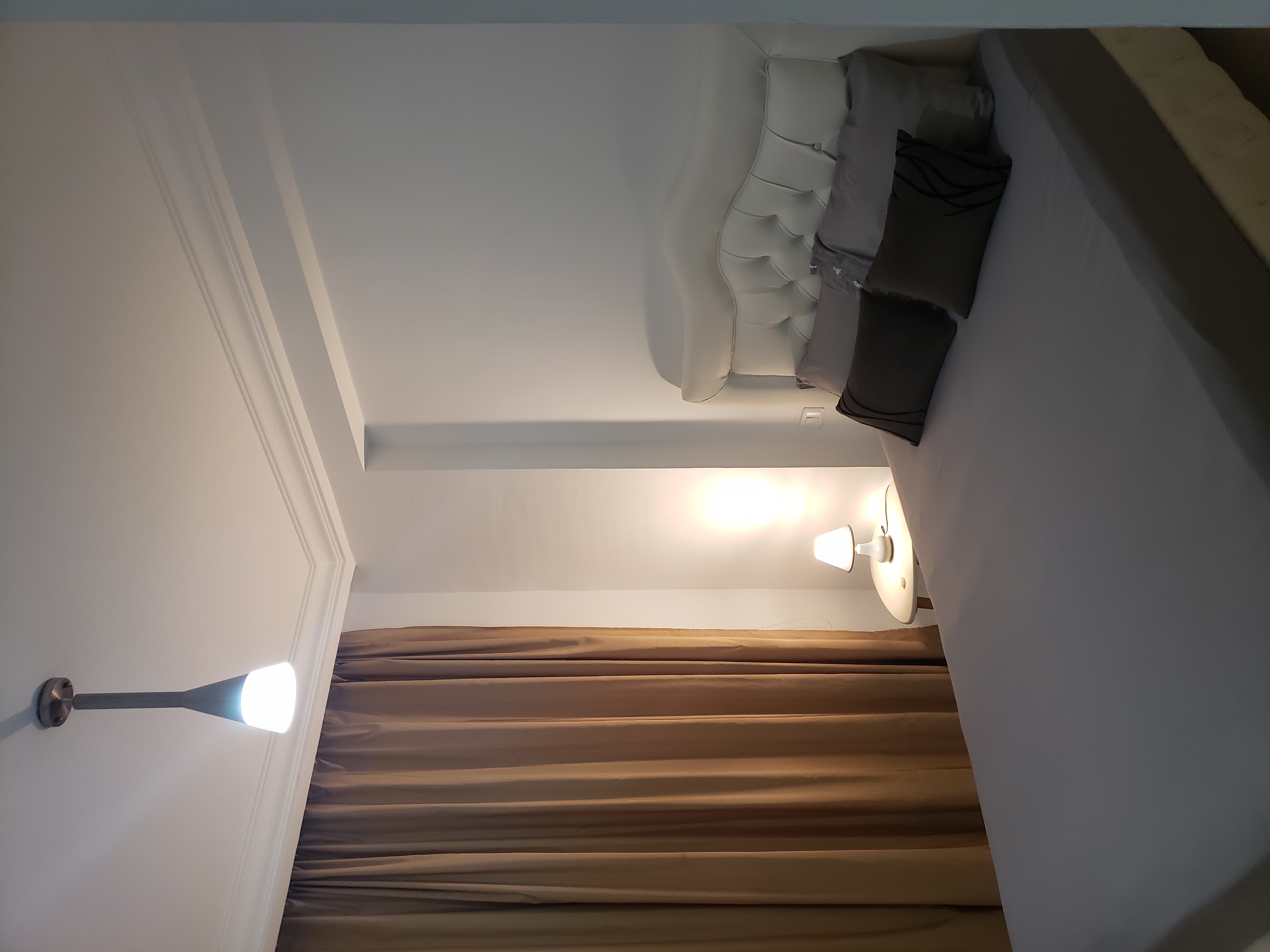 Hammamet&nbsp;Cite Afh&nbsp;Location&nbsp;Appart. 2 pi�ces&nbsp;Charmant appartement