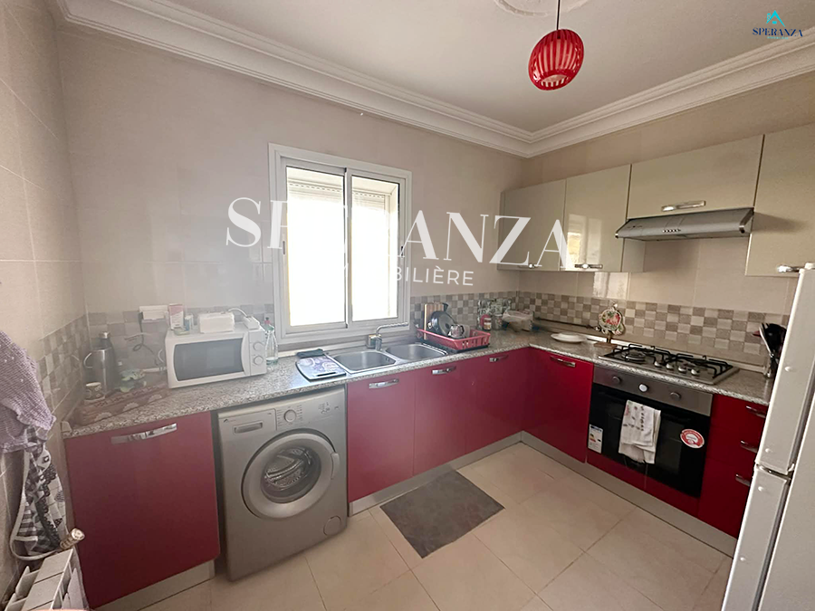 Hammamet Hammamet Location Appart. 3 pices Appartement privadas