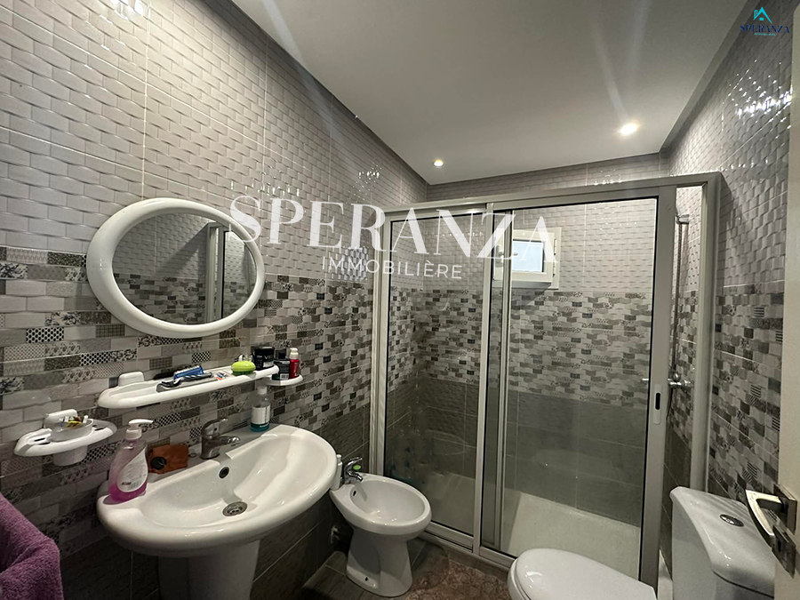 Hammamet Hammamet Location Appart. 3 pices Appartement privadas