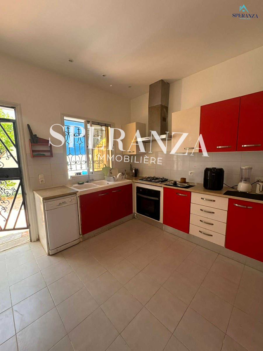 Hammamet Hammamet Vente Maisons Villa arkan