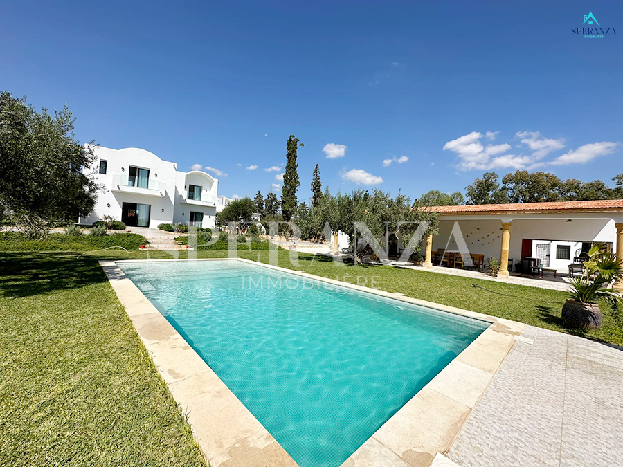 Hammamet Hammamet Location Maisons Bungalow katarzyna