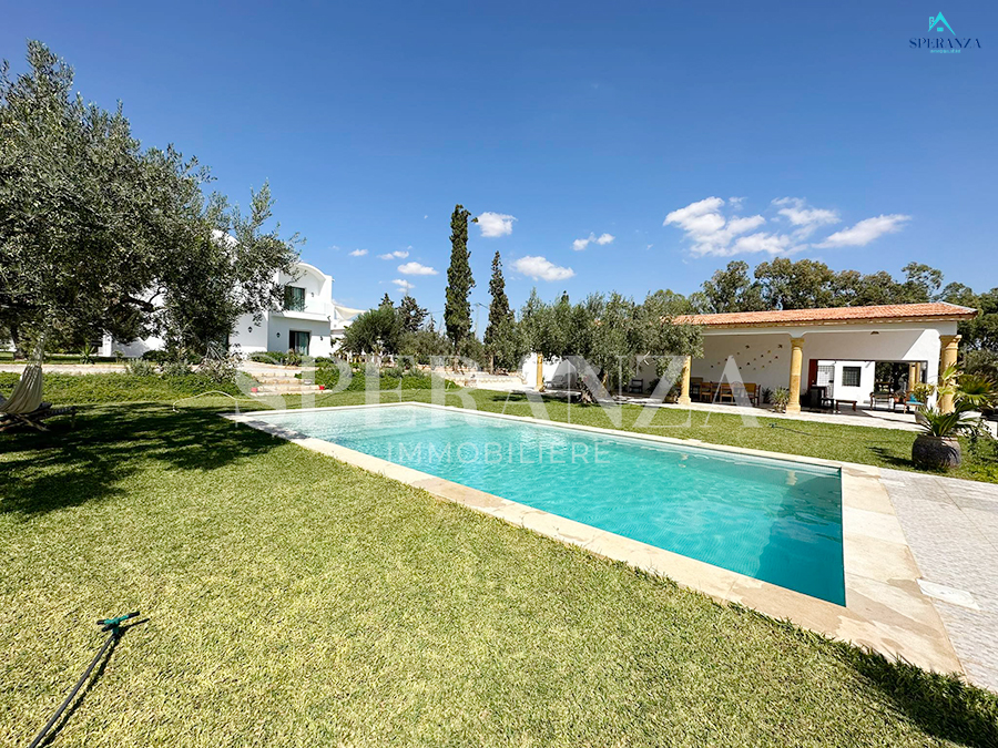 Hammamet Hammamet Location Maisons Bungalow katarzyna