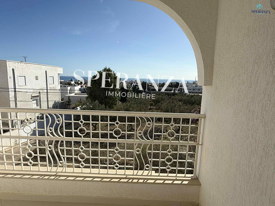 Hammamet Hammamet Location Appart. 2 pices Appartement soleil