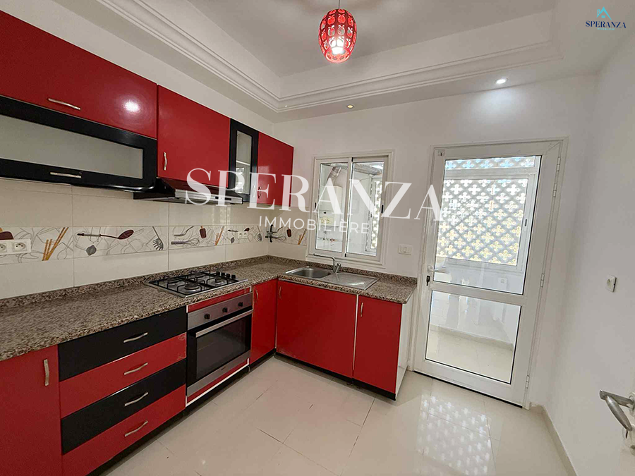 Hammamet Hammamet Location Appart. 2 pices Appartement soleil