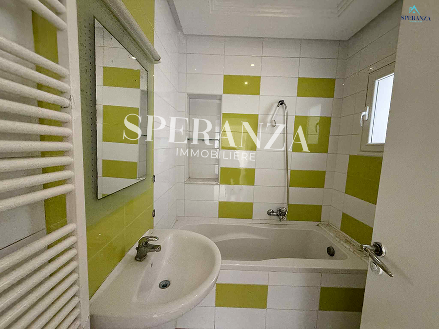 Hammamet Hammamet Location Appart. 2 pices Appartement soleil