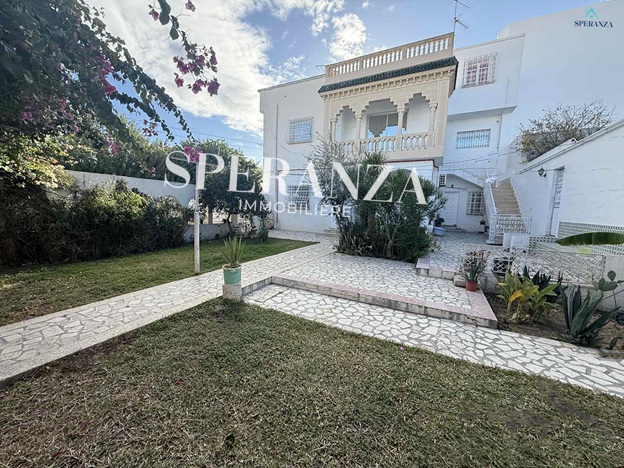 Hammamet Hammamet Location Appart. 3 pices Appartement dauphin