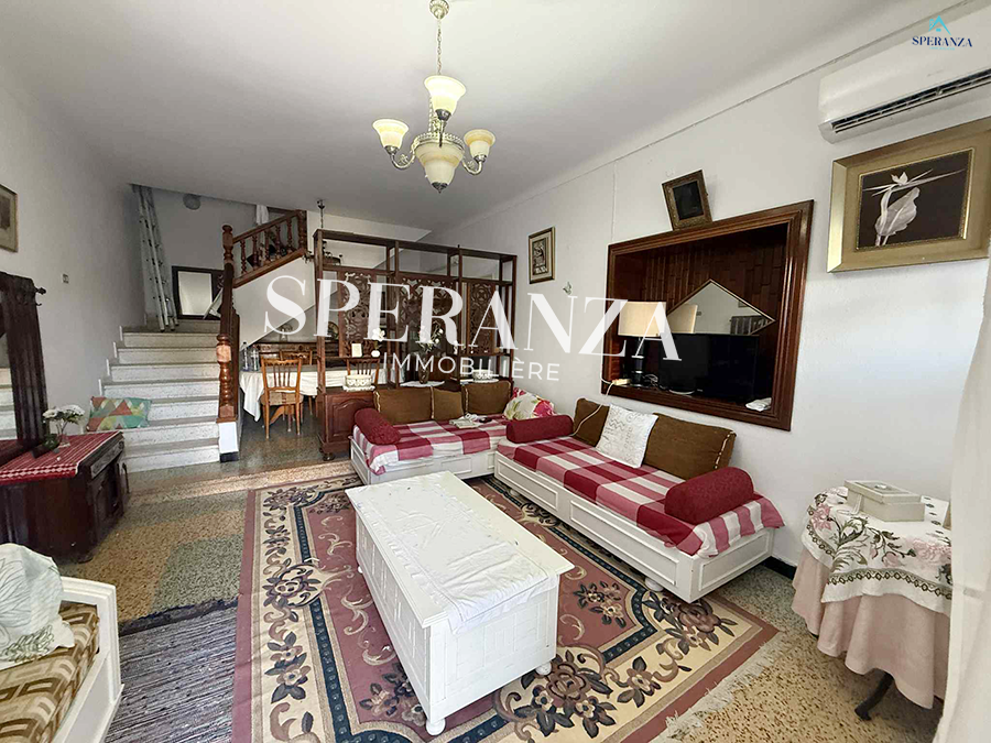 Hammamet Hammamet Location Appart. 3 pices Appartement dauphin