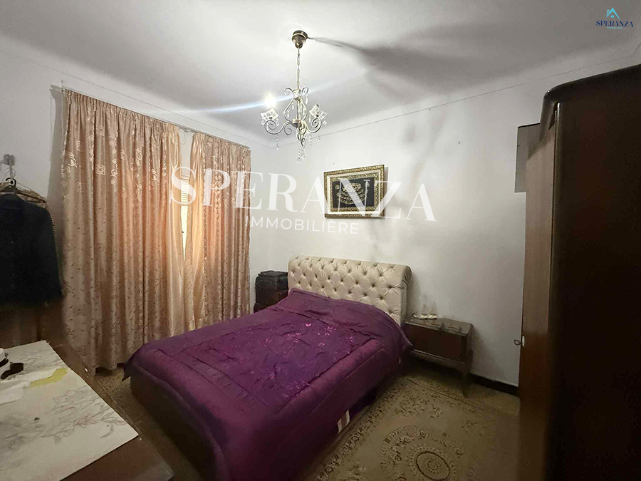 Hammamet Hammamet Location Appart. 3 pices Appartement dauphin