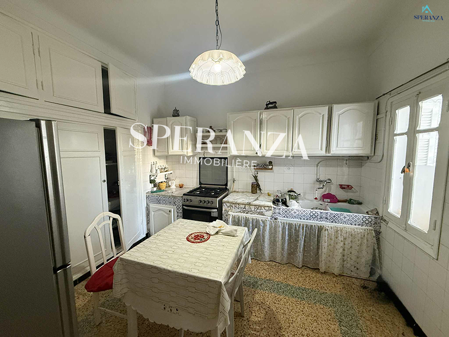 Hammamet Hammamet Location Appart. 3 pices Appartement dauphin