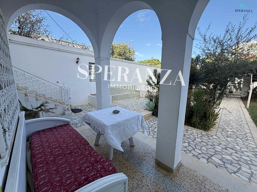 Hammamet Hammamet Location Appart. 3 pices Appartement dauphin