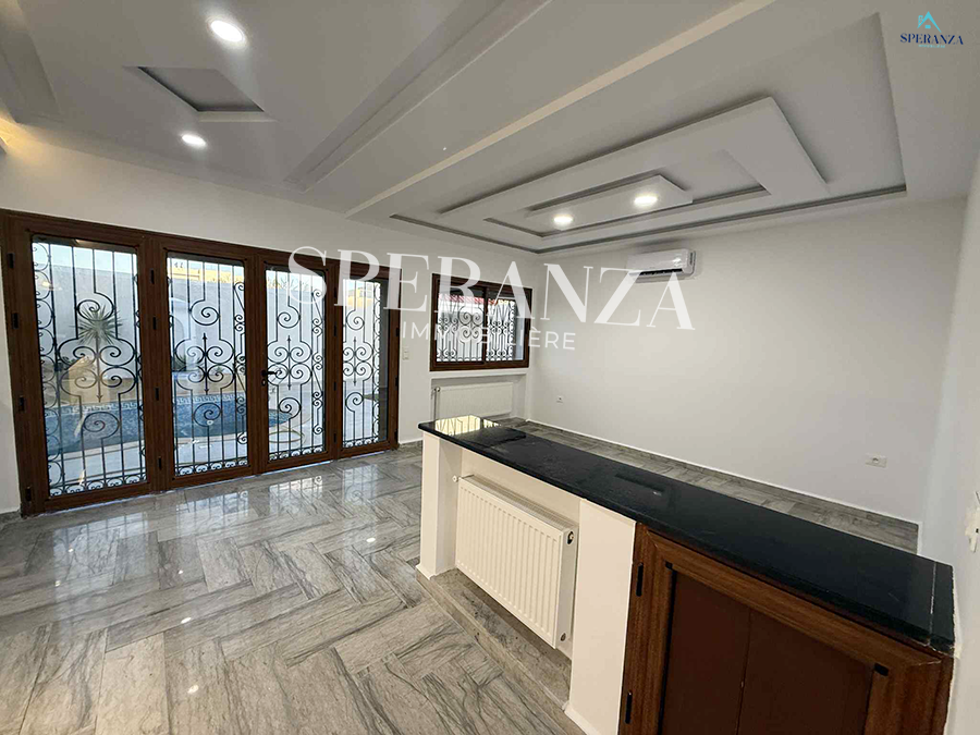 Hammamet Hammamet Vente Maisons Villa delina