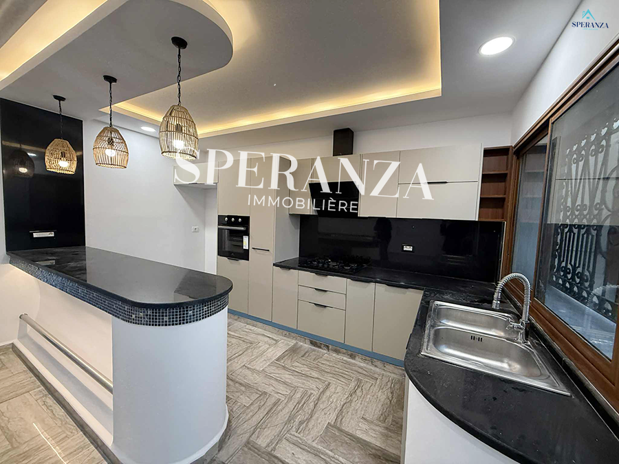 Hammamet Hammamet Vente Maisons Villa delina