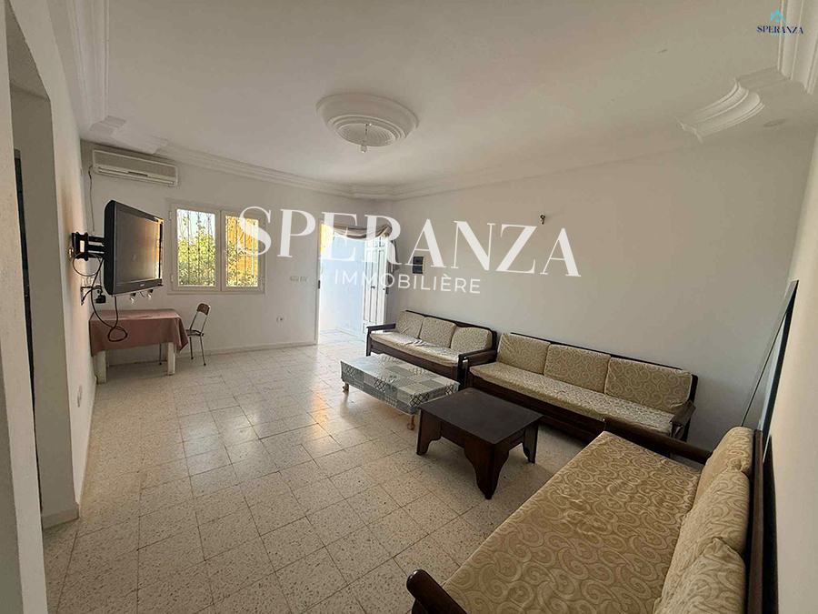 Hammamet Hammamet Location Appart. 3 pices Appartement adriano