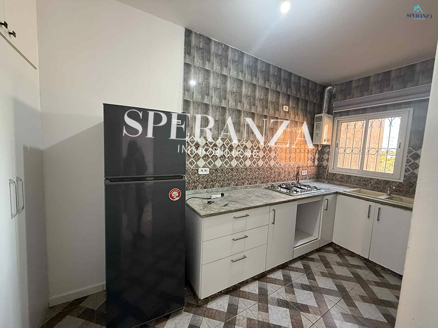 Hammamet Hammamet Location Appart. 3 pices Appartement adriano