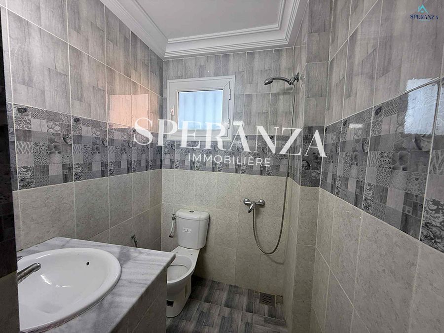 Hammamet Hammamet Location Appart. 3 pices Appartement adriano