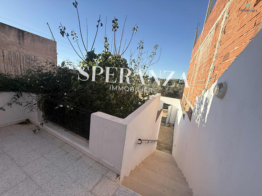 Hammamet Hammamet Location Appart. 3 pices Appartement adriano