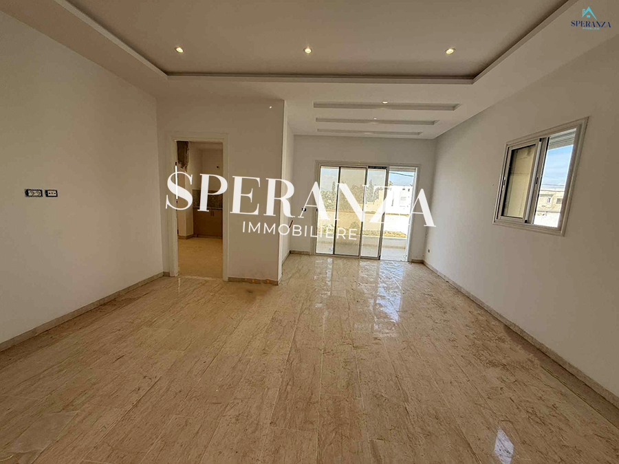 Hammamet Hammamet Location Autre Etage de villa toms